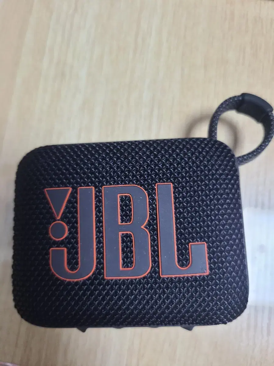 jbl go4 급처